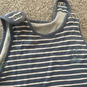 Woolino 4-season Toddler (2-4 year old) Sleepsack